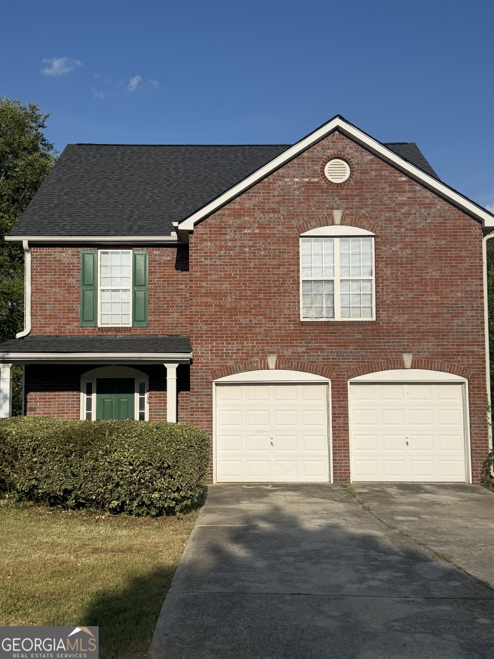 9154 Claude Court