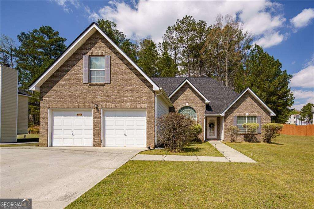 6869 Fireside Lane Property Photo 1