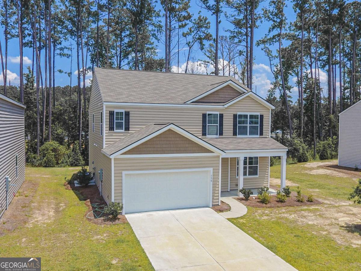 150 Kraft Cove Property Photo 1