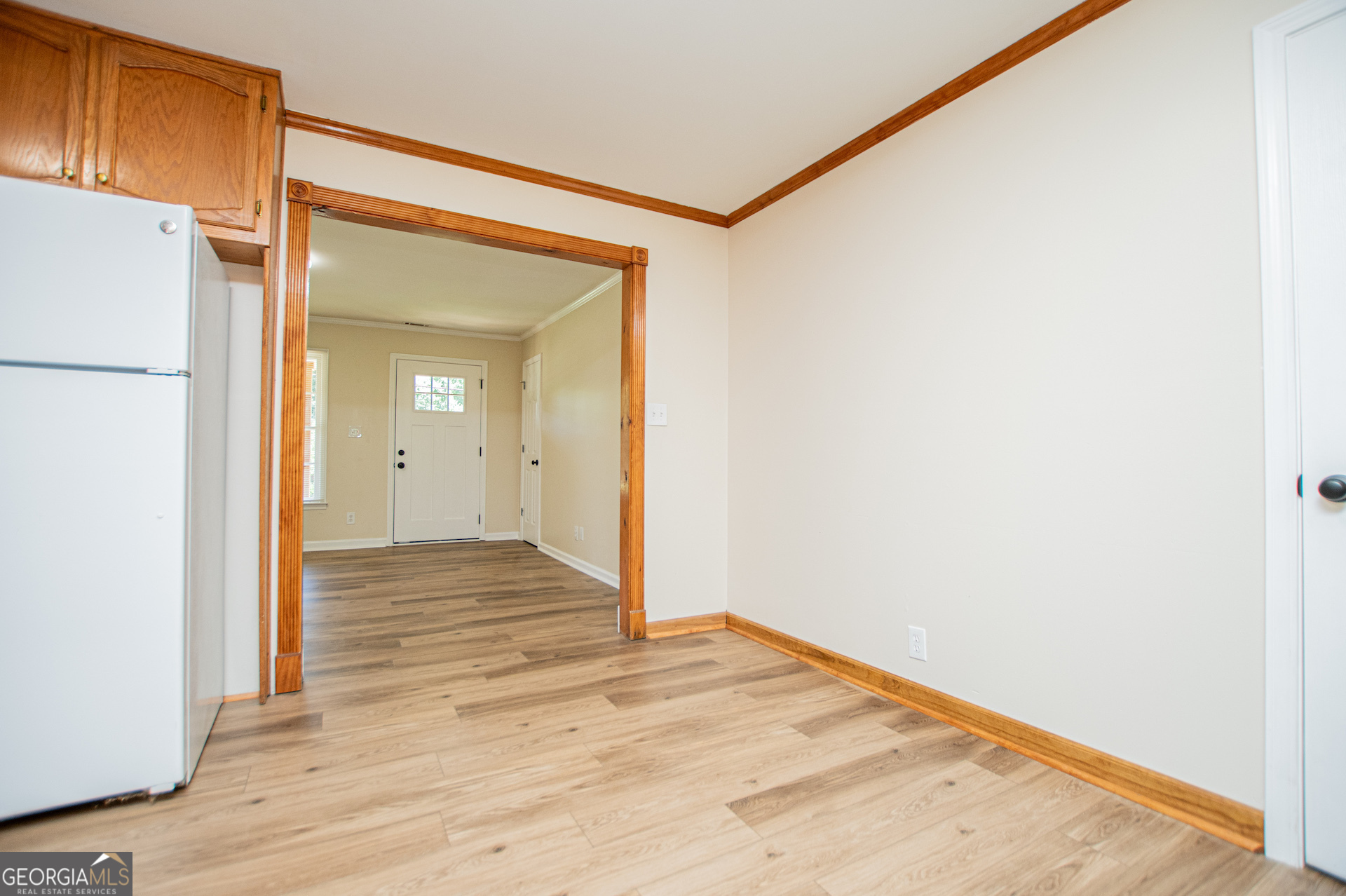 615 Old Camp Church Road Property Photo 13
