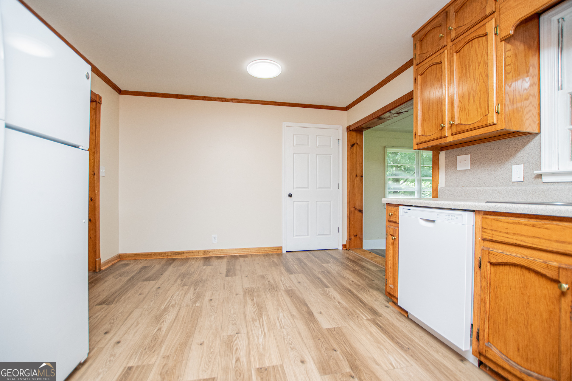 615 Old Camp Church Road Property Photo 15
