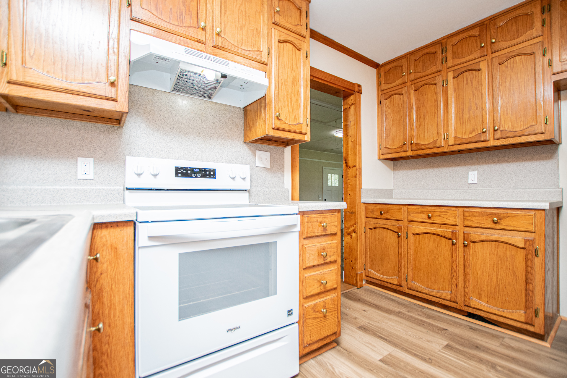615 Old Camp Church Road Property Photo 17