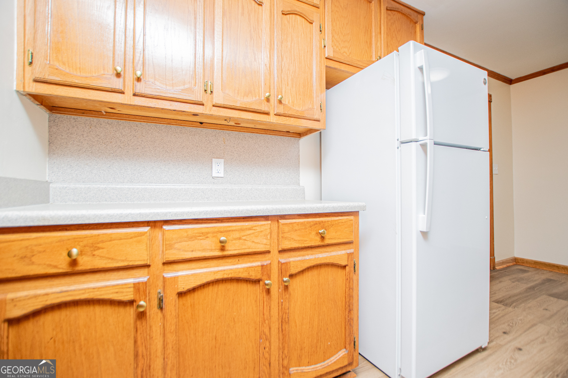 615 Old Camp Church Road Property Photo 18