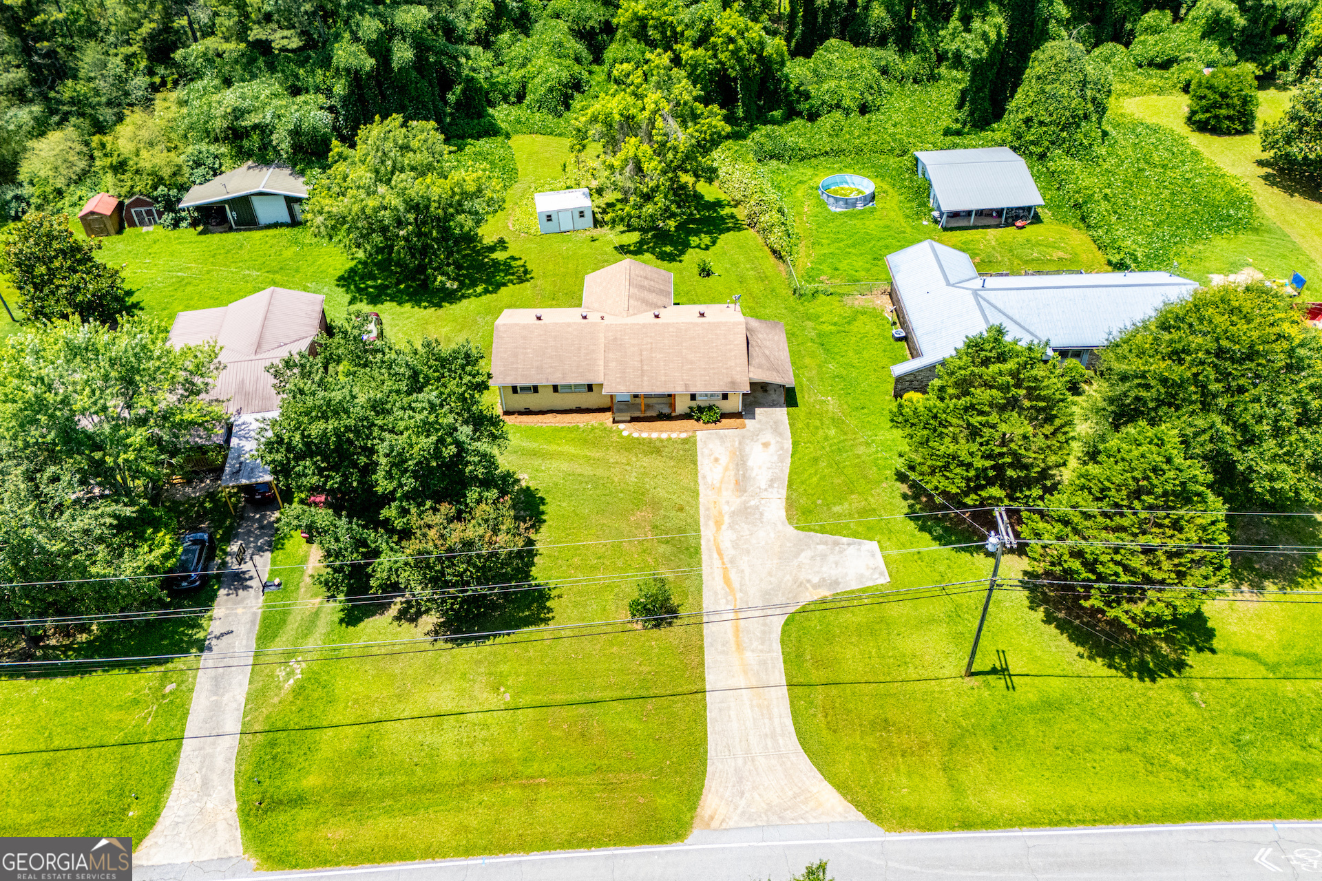 615 Old Camp Church Road Property Photo 55