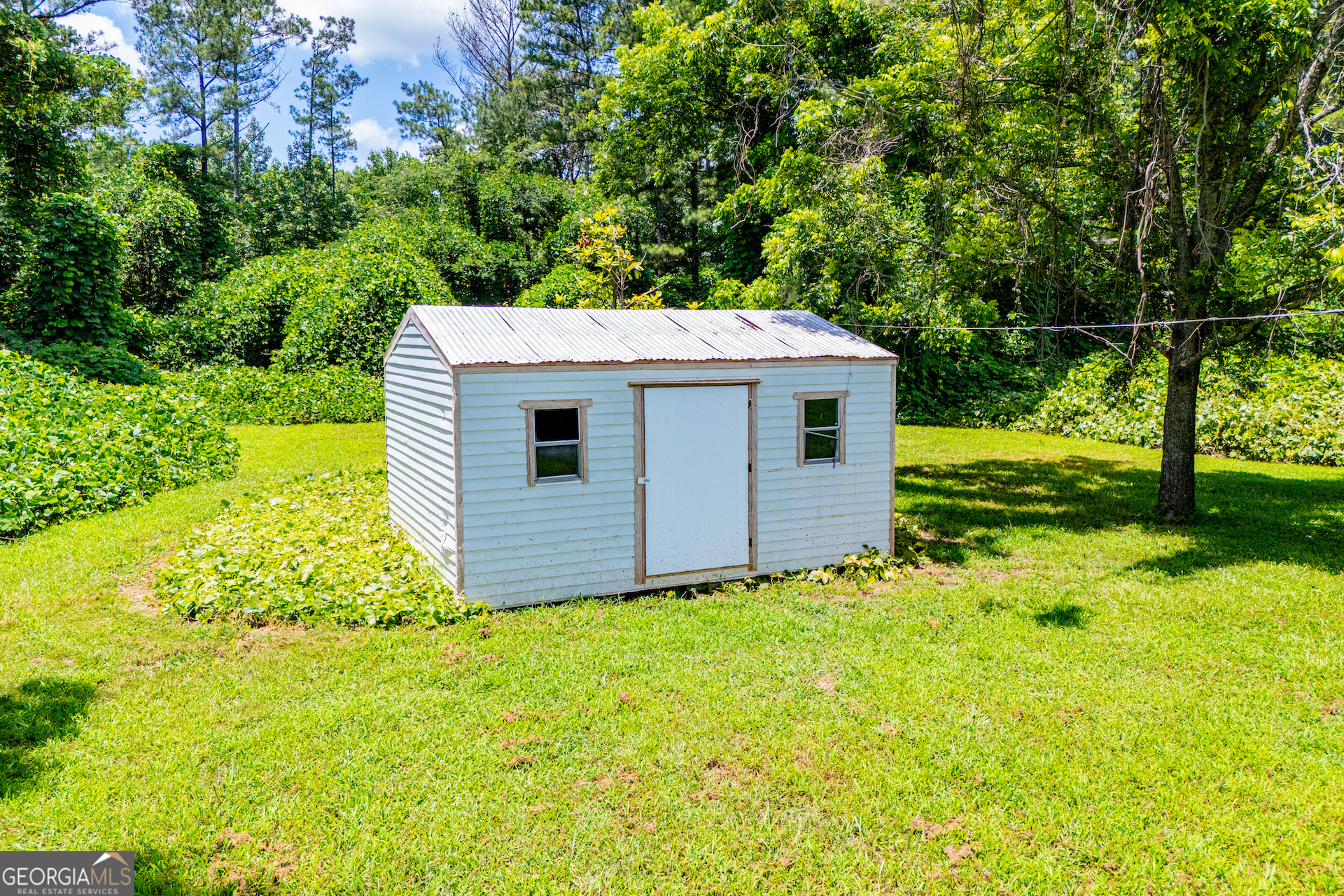 615 Old Camp Church Road Property Photo 60