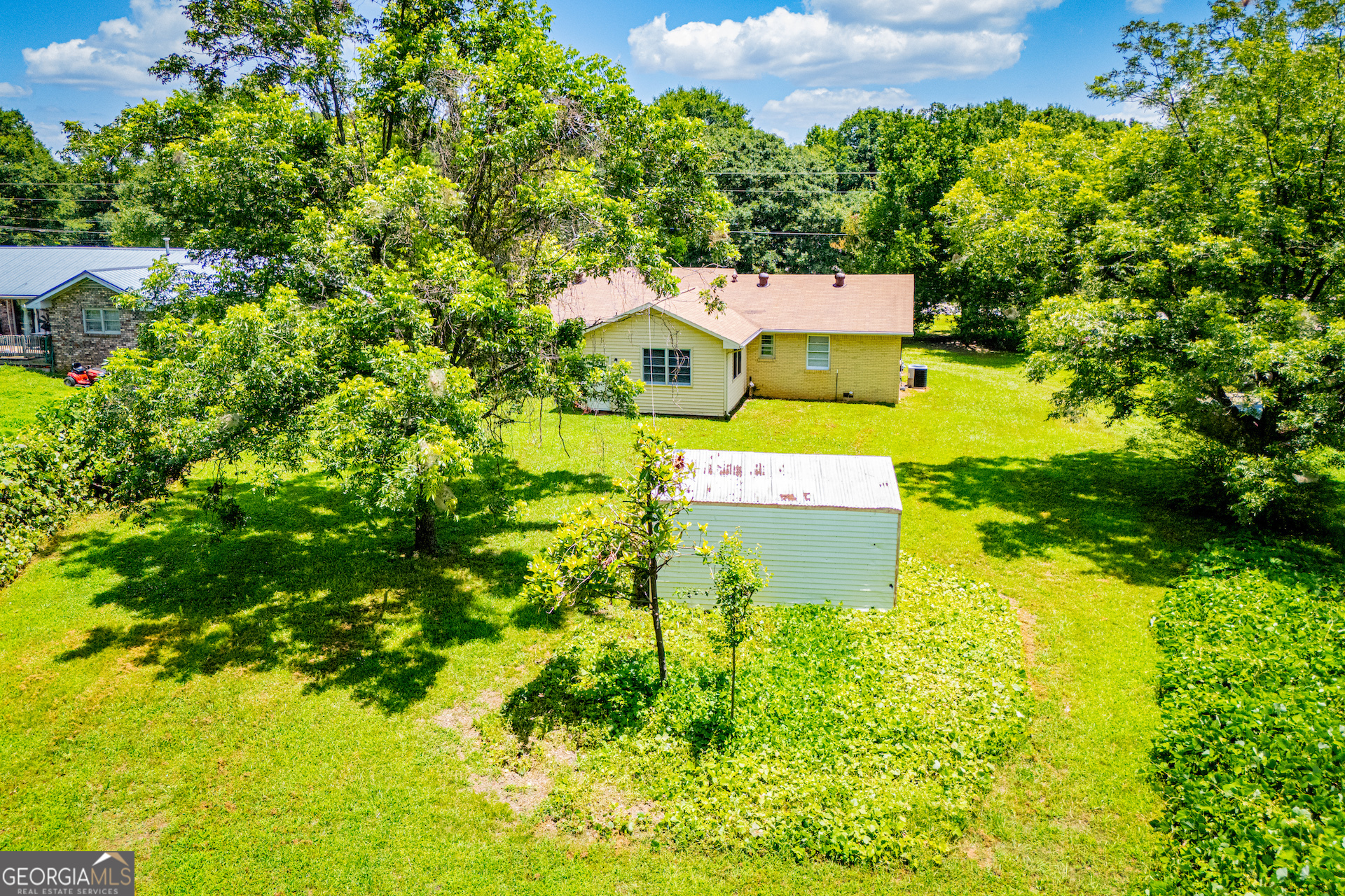 615 Old Camp Church Road Property Photo 61