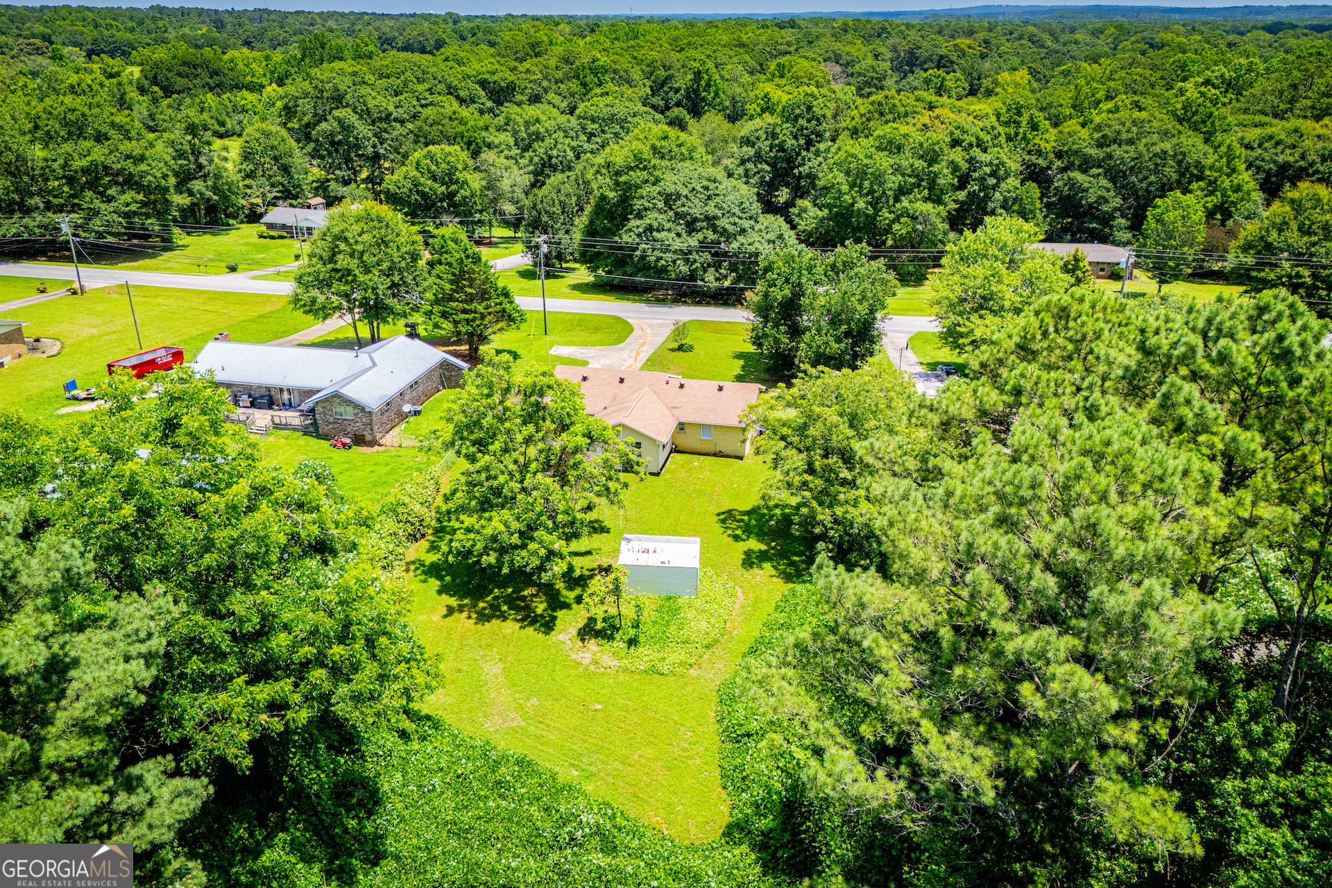 615 Old Camp Church Road Property Photo 62