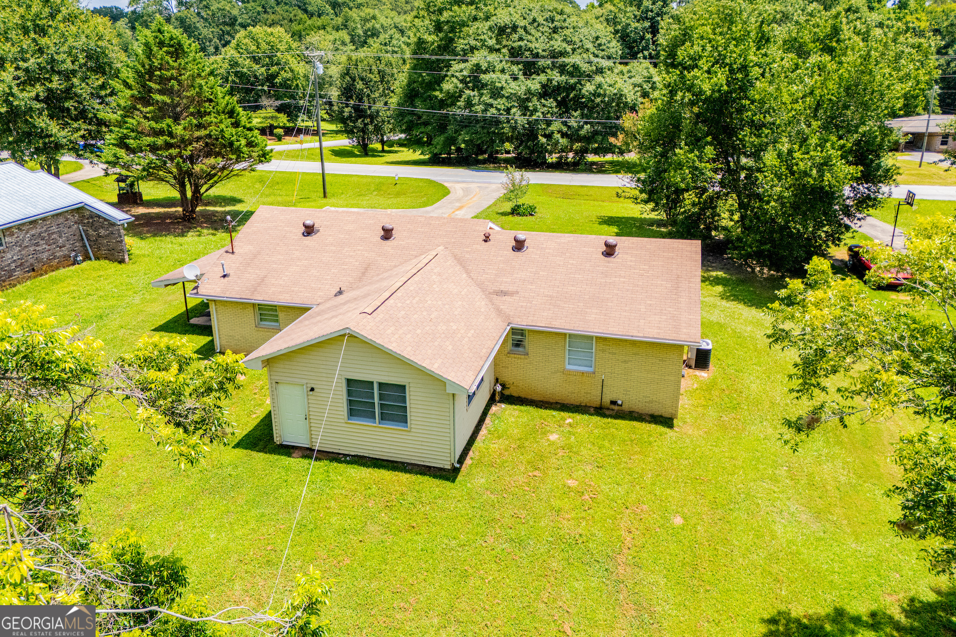 615 Old Camp Church Road Property Photo 63