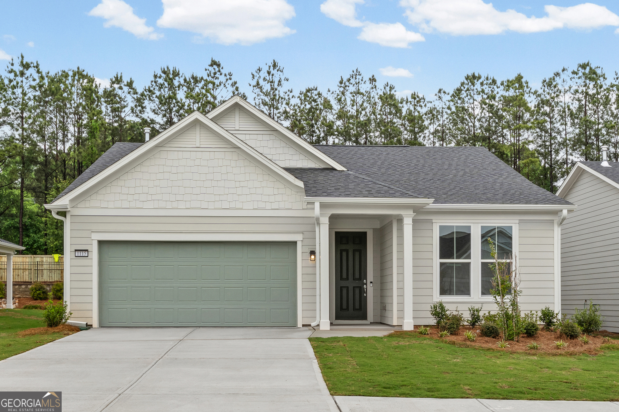 1115 Leconte Court Property Photo 1