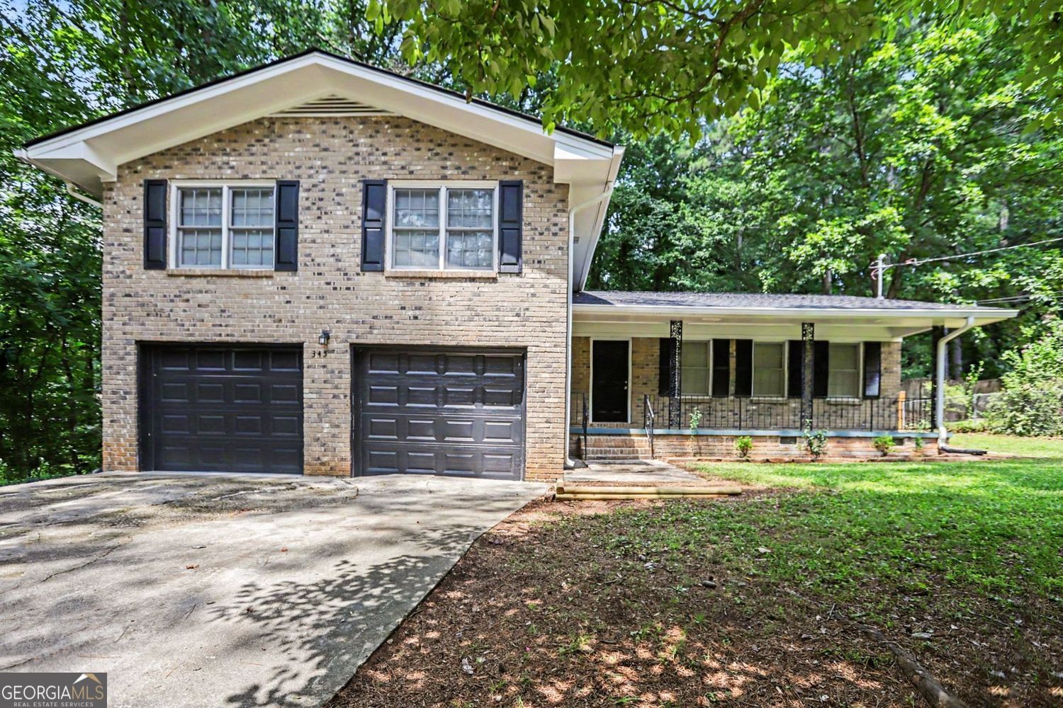 345 Fond Du Lac Drive Property Photo 1