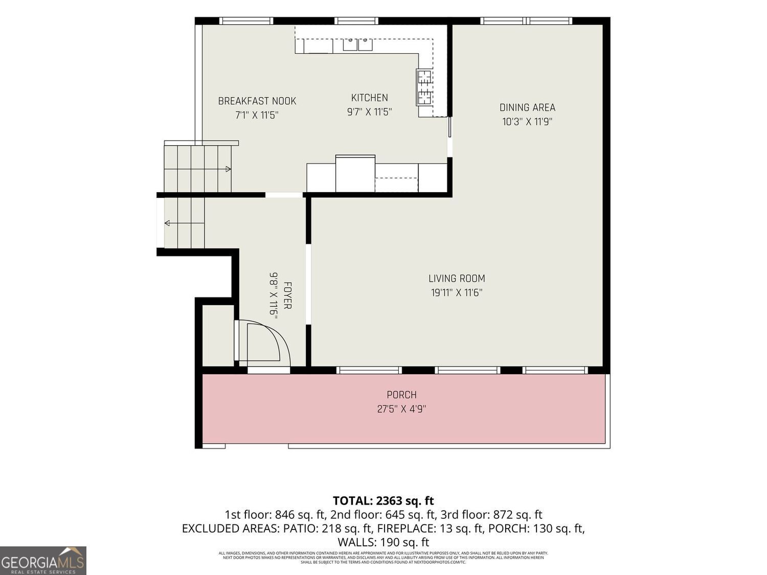 345 Fond Du Lac Drive Property Photo 31