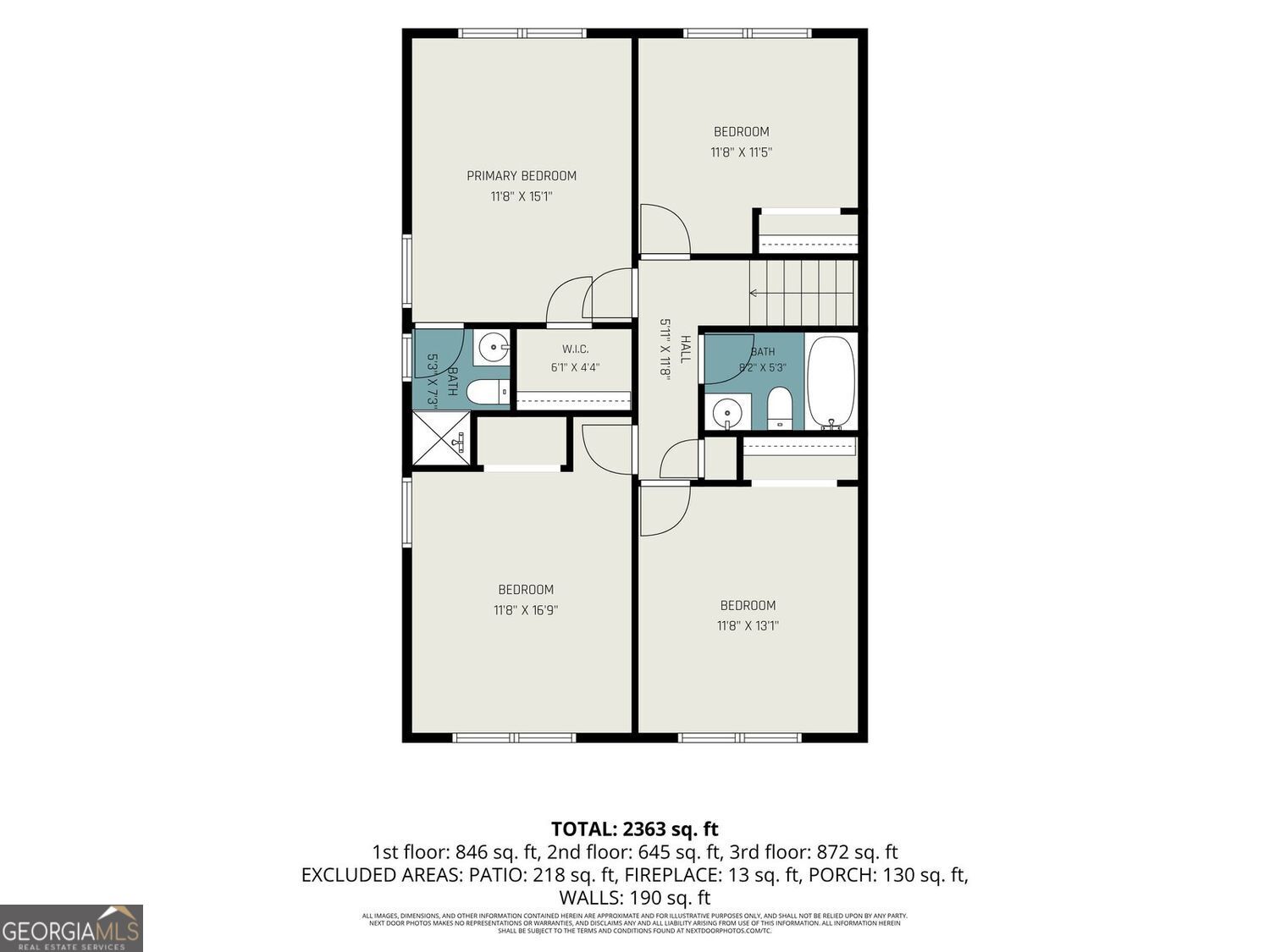 345 Fond Du Lac Drive Property Photo 32