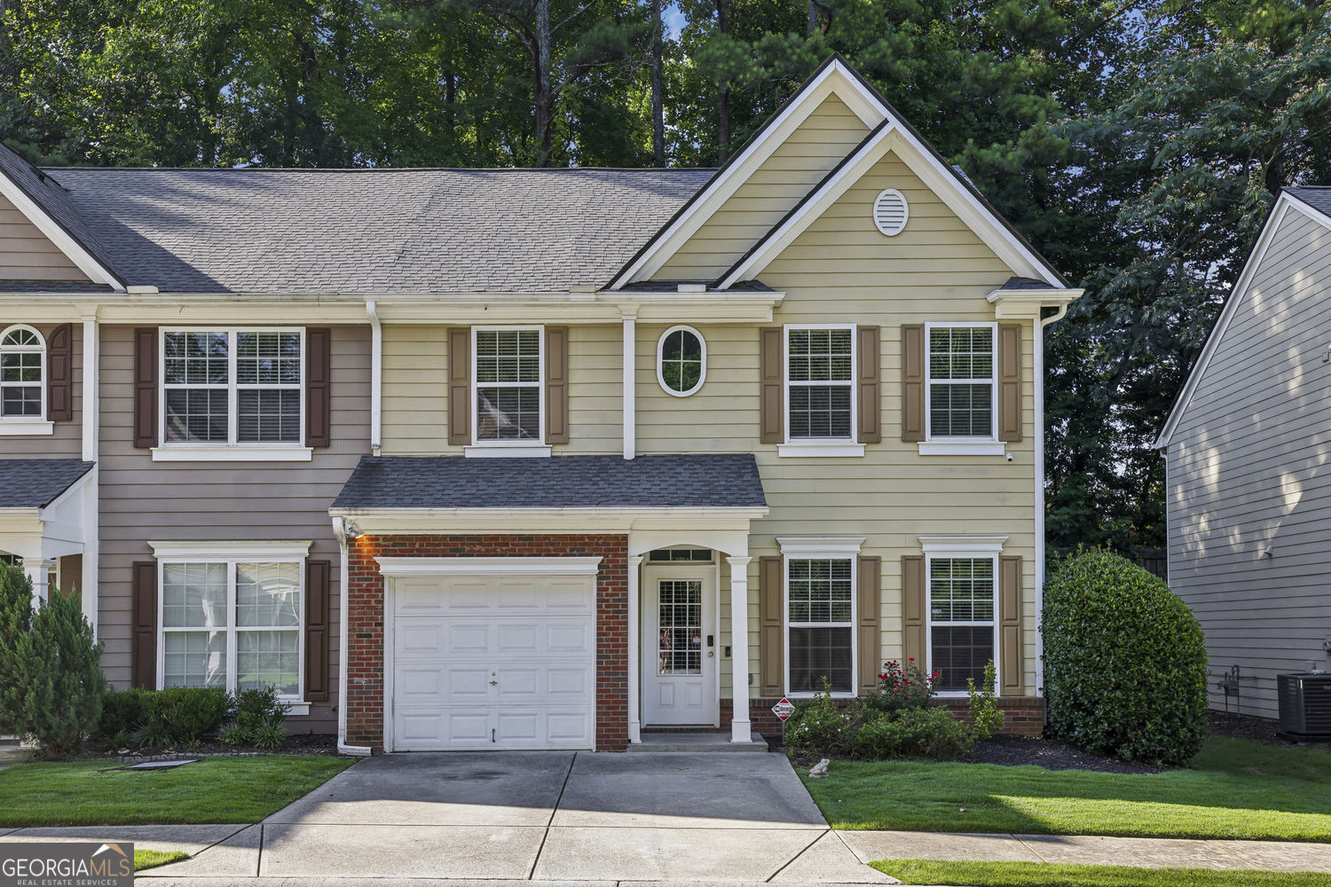 4125 Magnolia Glen Walk Nw Property Photo 1