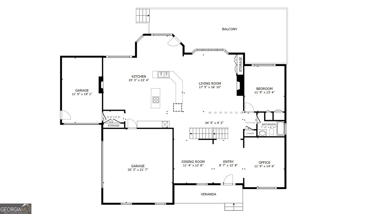 128 Westbrook Drive Property Photo 43
