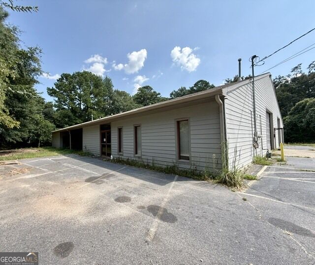 116 Rock Quarry Road Property Photo 2