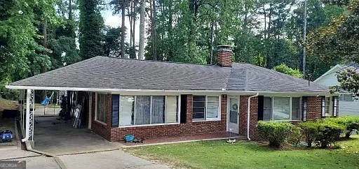 1823 Mcjenkin Drive Ne Property Photo 1
