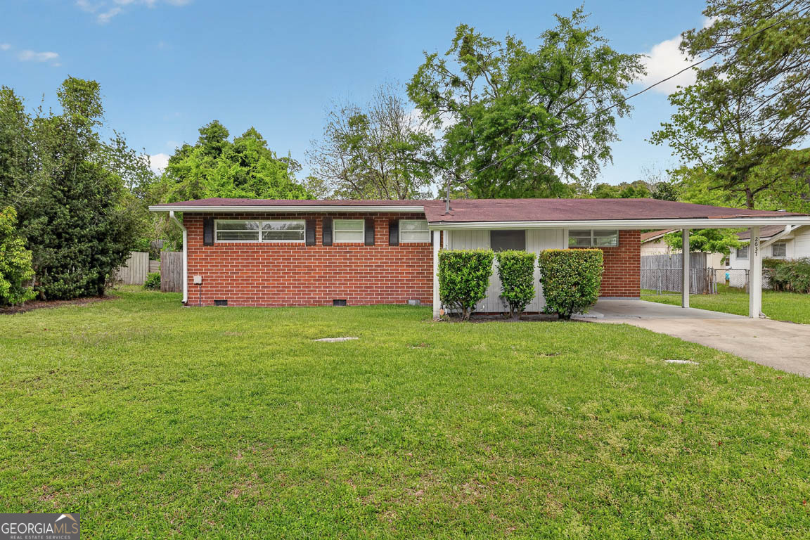 2637 Canary Drive Property Photo 1