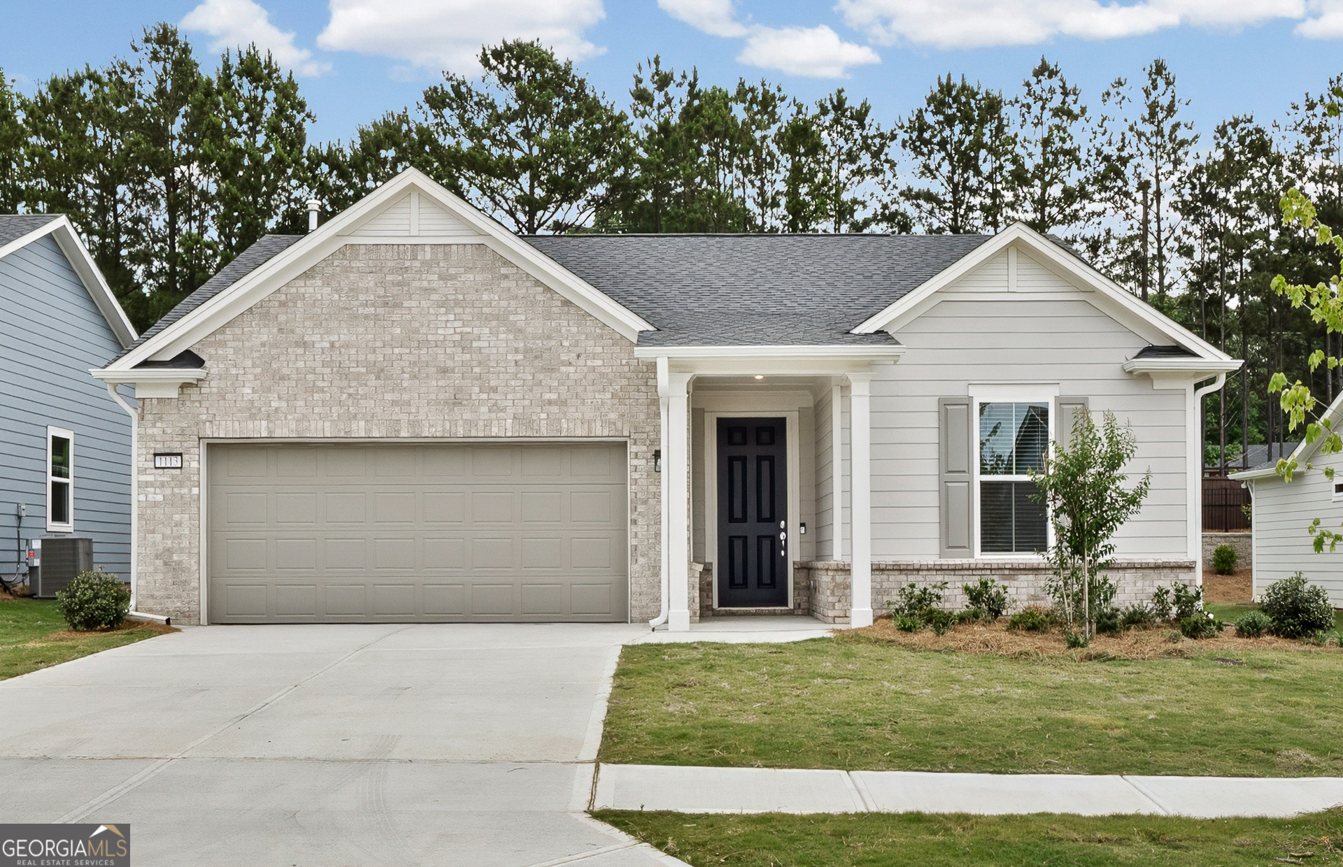 1113 Leconte Court Property Photo 1