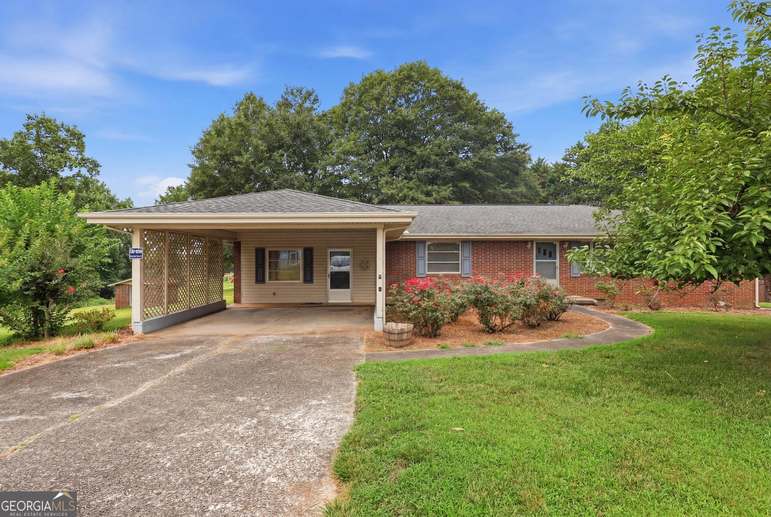 3107 Alto Mud Creek Road Property Photo 2