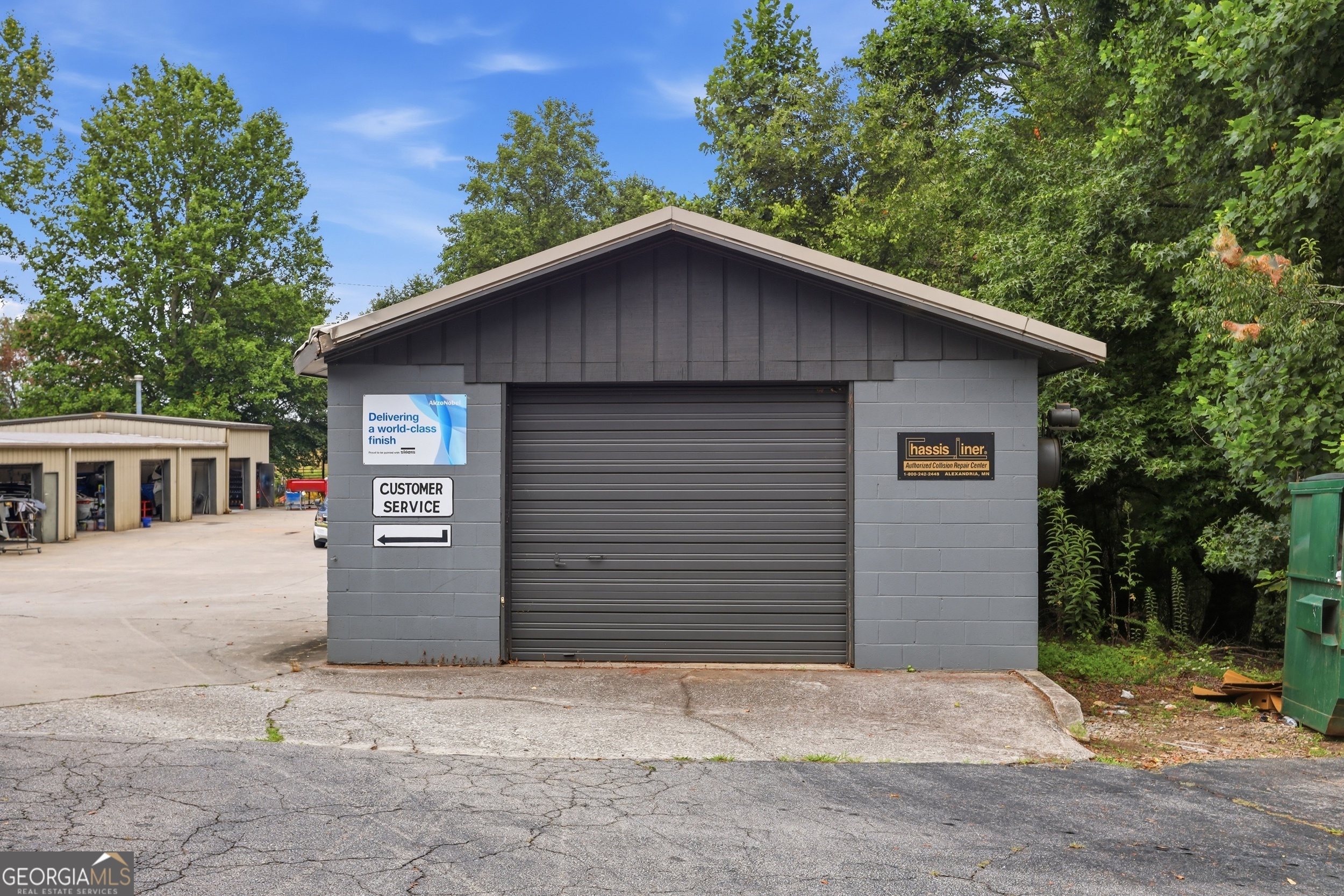 3107 Alto Mud Creek Road Property Photo 4