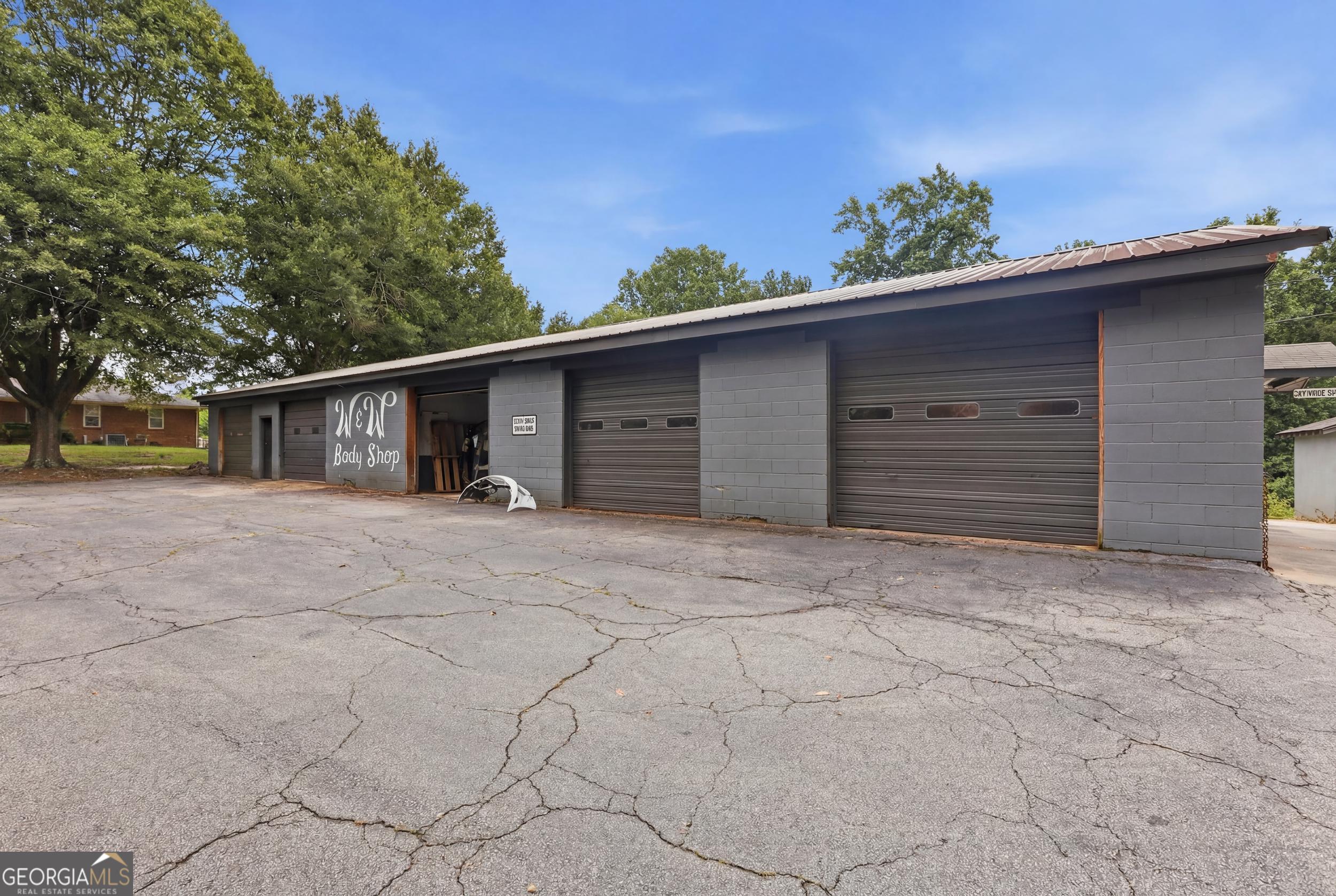 3107 Alto Mud Creek Road Property Photo 5