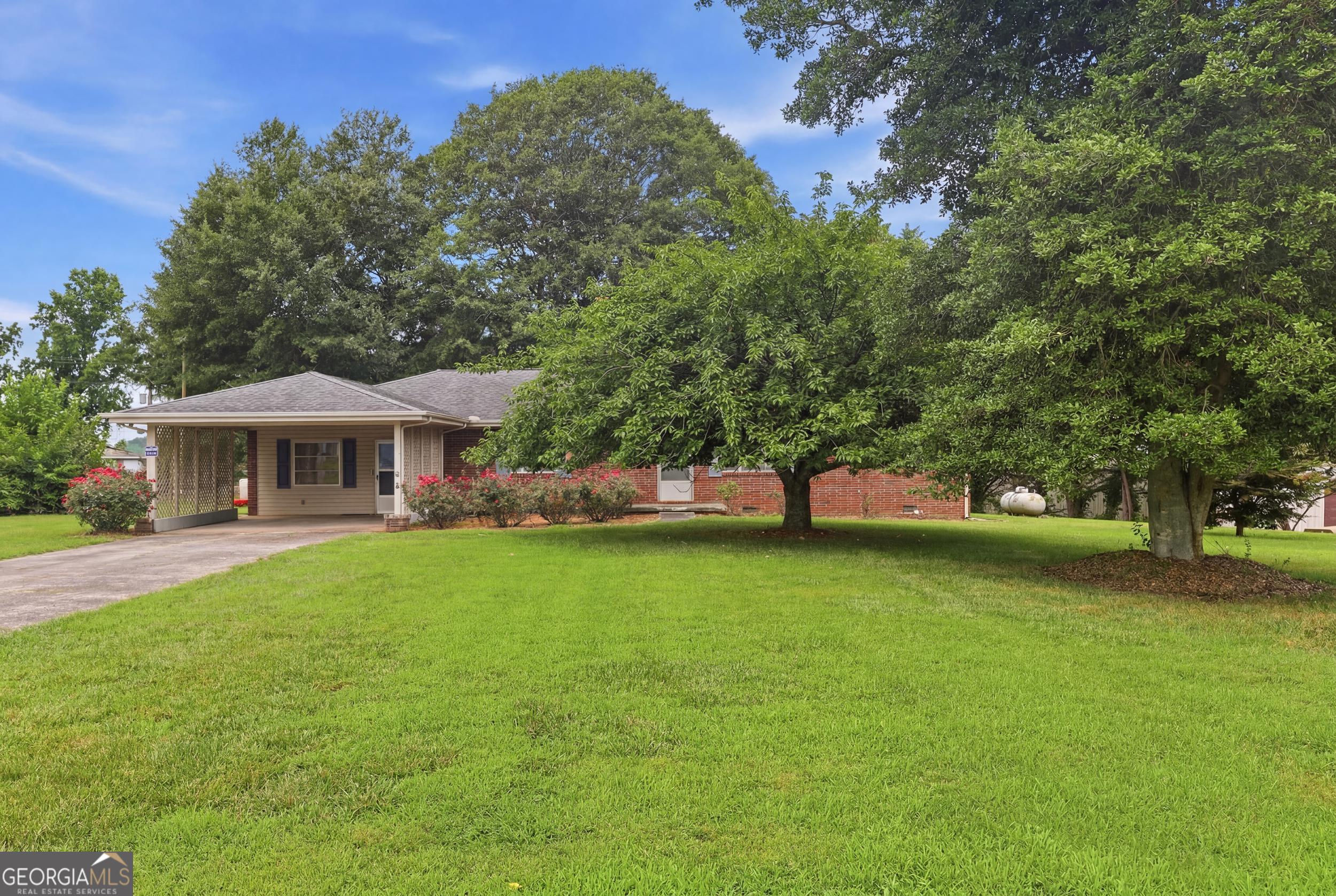 3107 Alto Mud Creek Road Property Photo 8