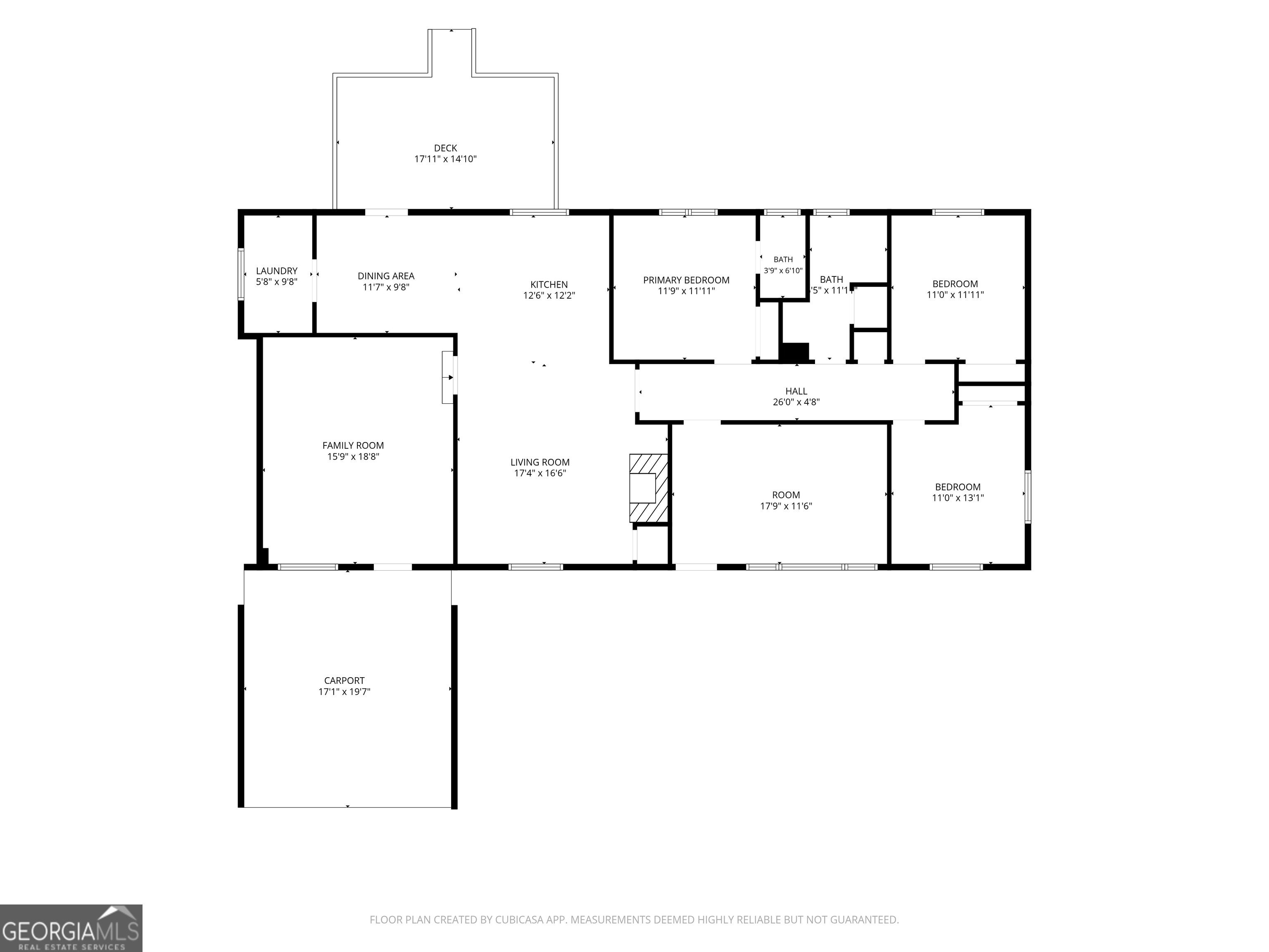 3107 Alto Mud Creek Road Property Photo 32