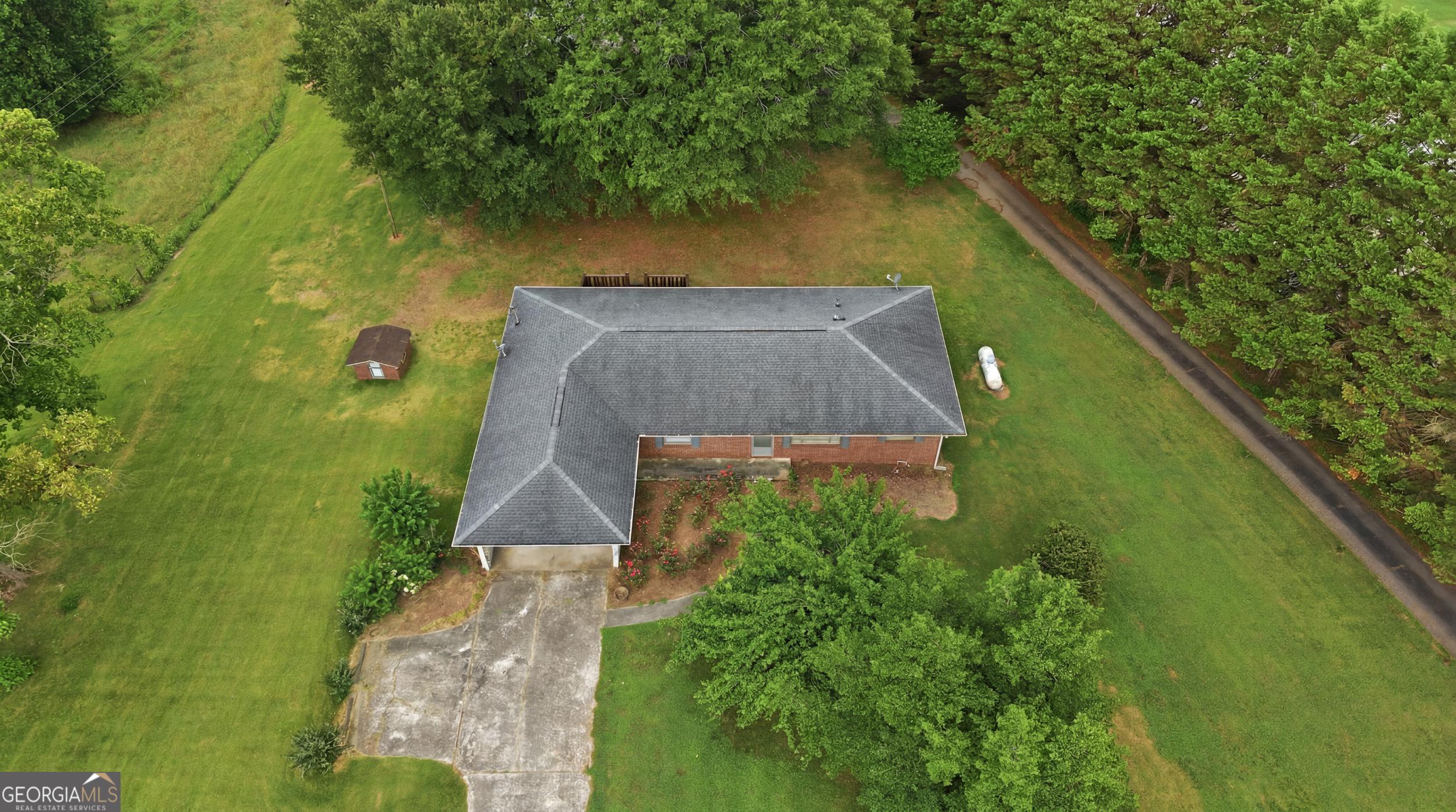 3107 Alto Mud Creek Road Property Photo 34