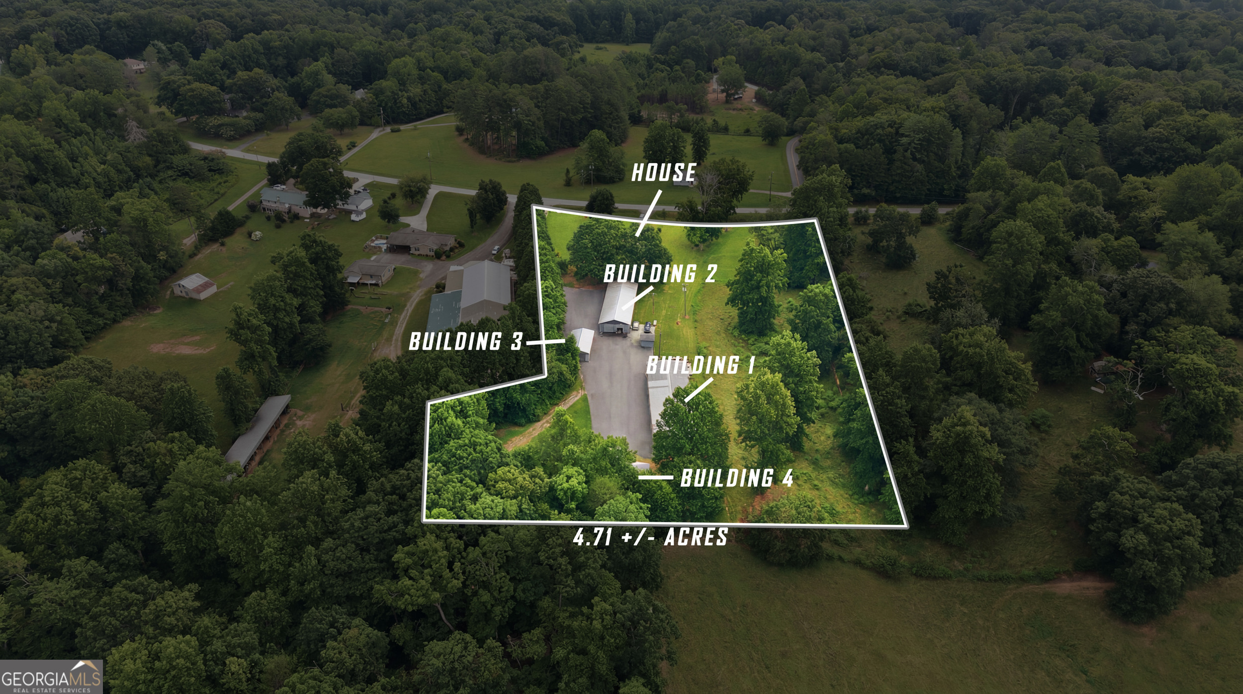 3107 Alto Mud Creek Road Property Photo 36