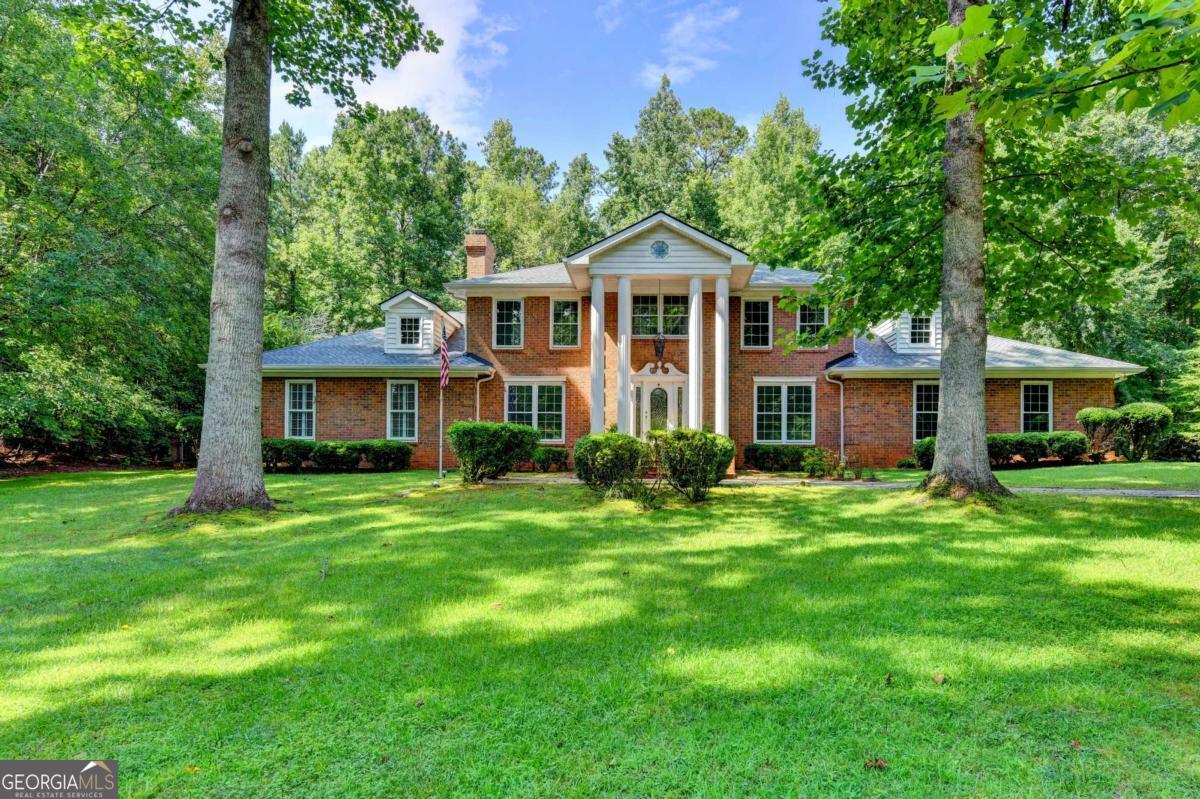 385 Five Acre Road