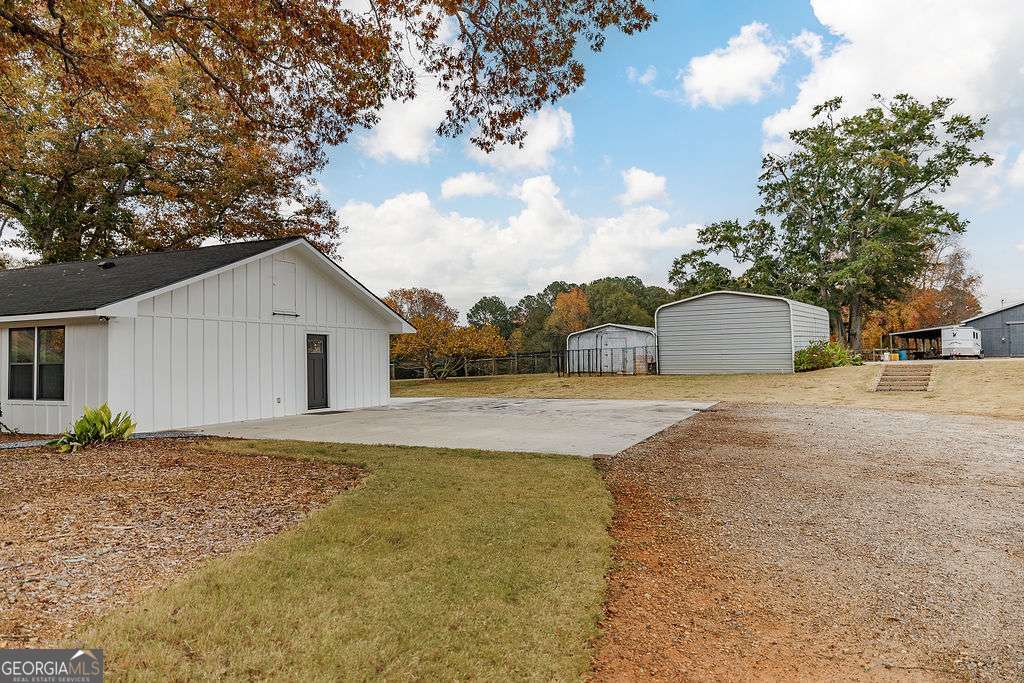 1412 Old Bishop Road Property Photo 43