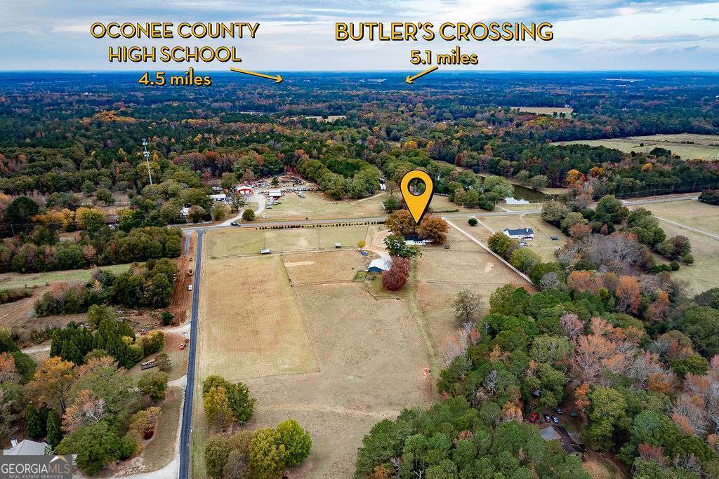 1412 Old Bishop Road Property Photo 63