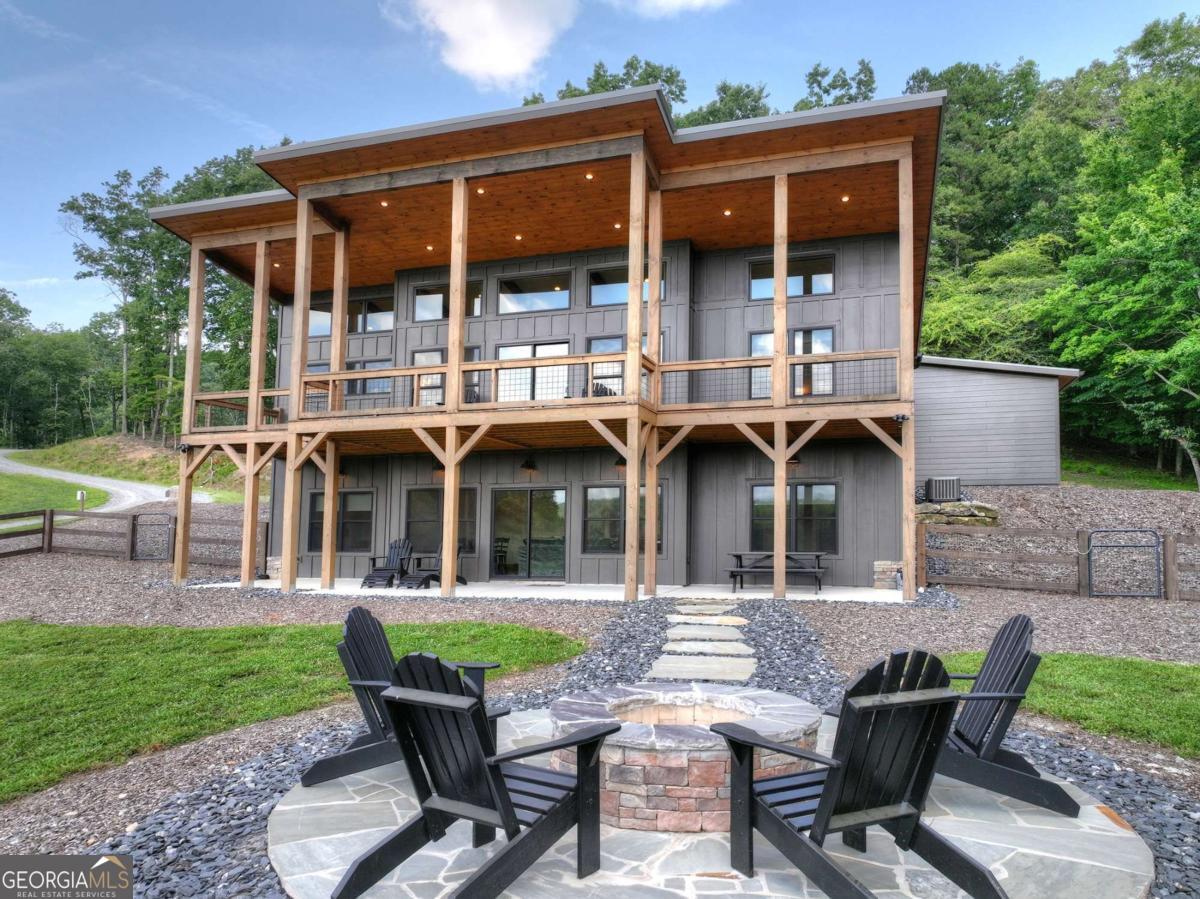 246 Bearden Farm Overlook