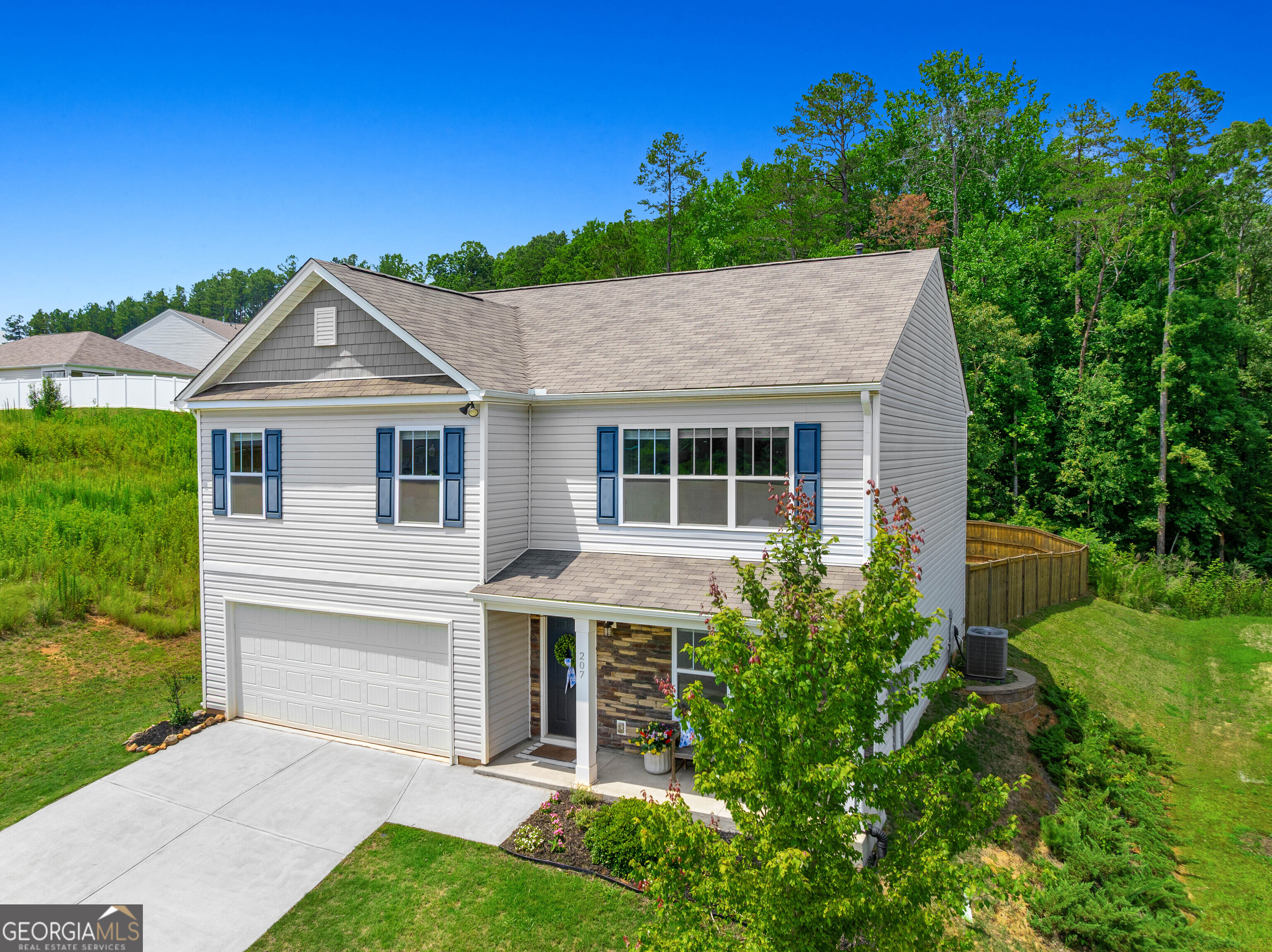 207 Ashwood Way