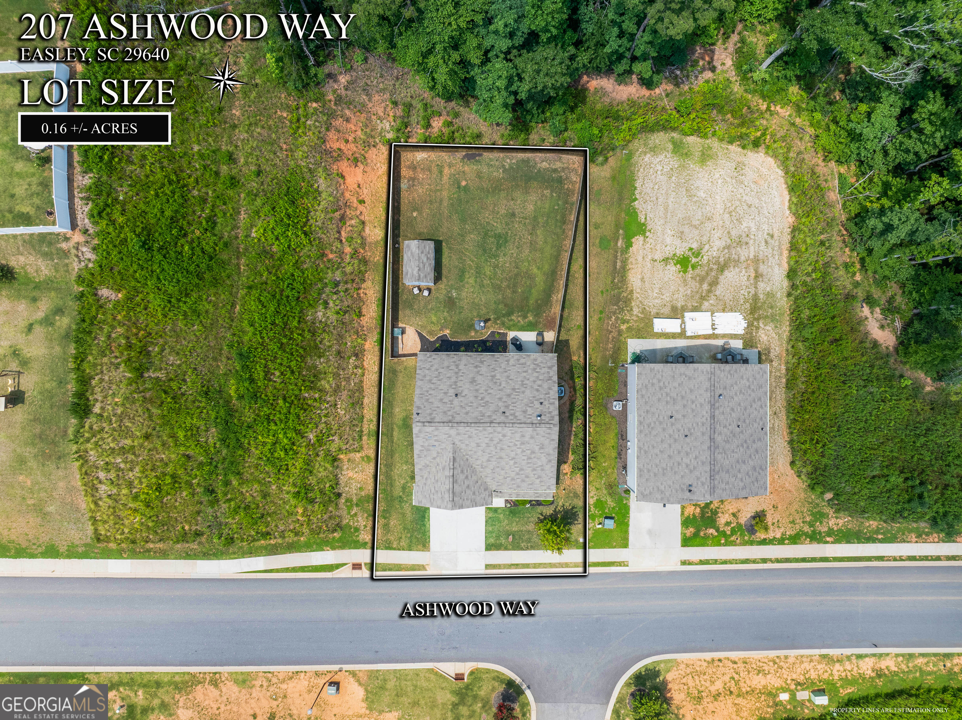 207 Ashwood Way Property Photo 30