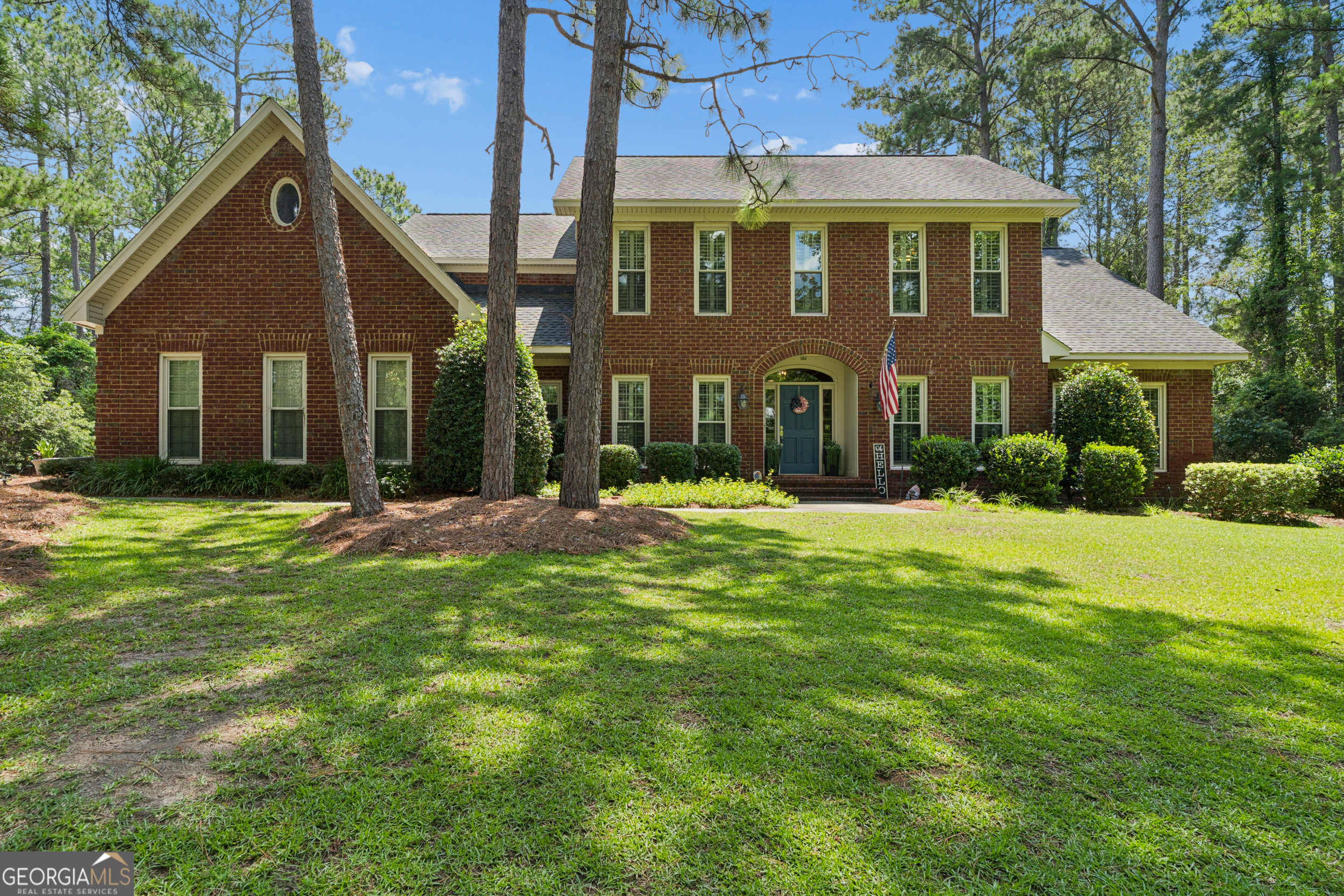 312 Dogwood Trail Property Photo 1