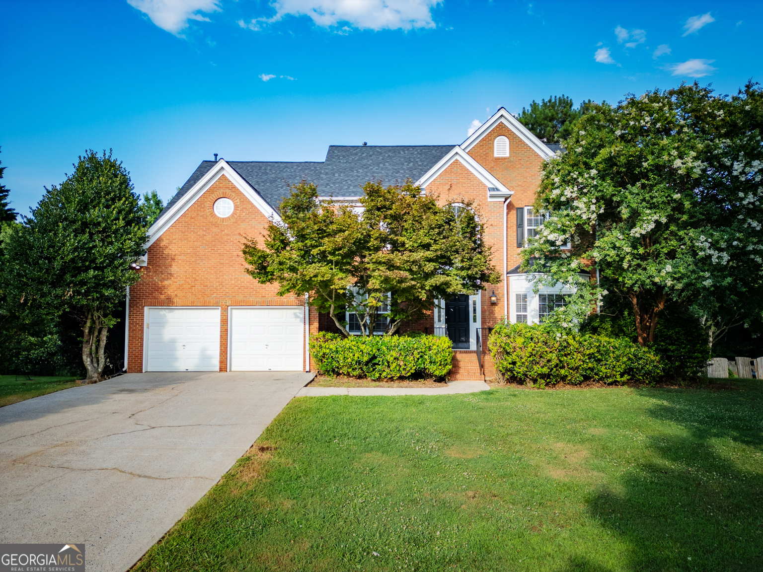7110 Dressage Way Property Photo 1