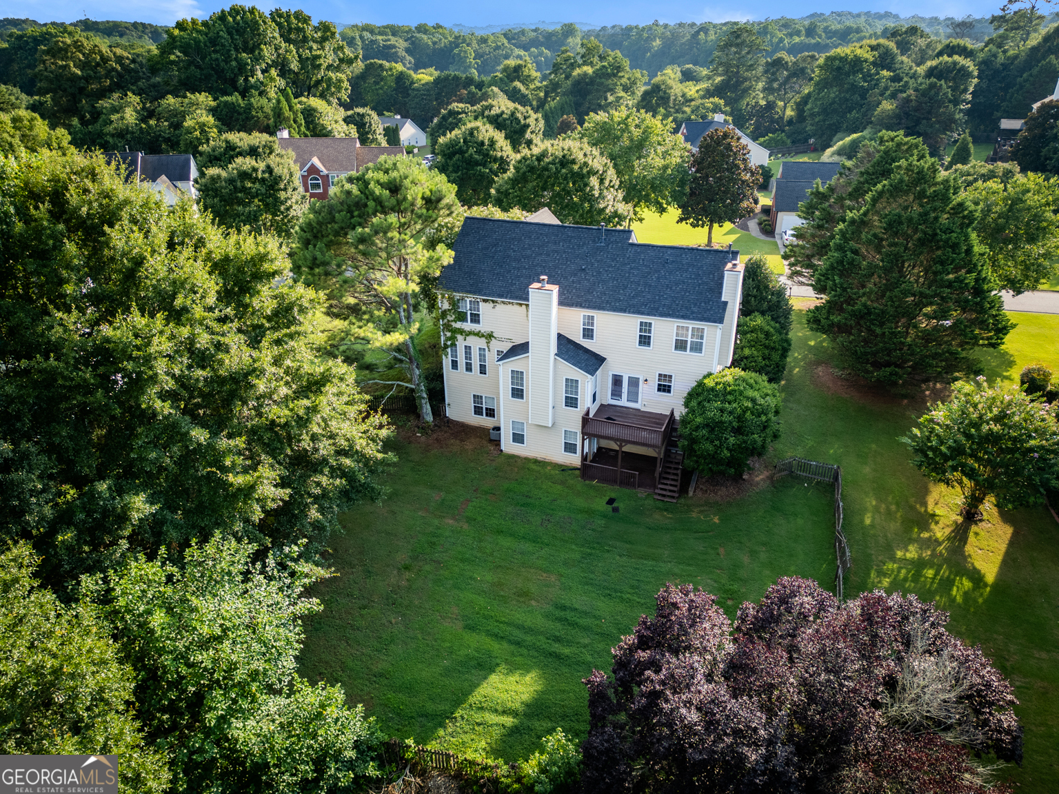 7110 Dressage Way Property Photo 3