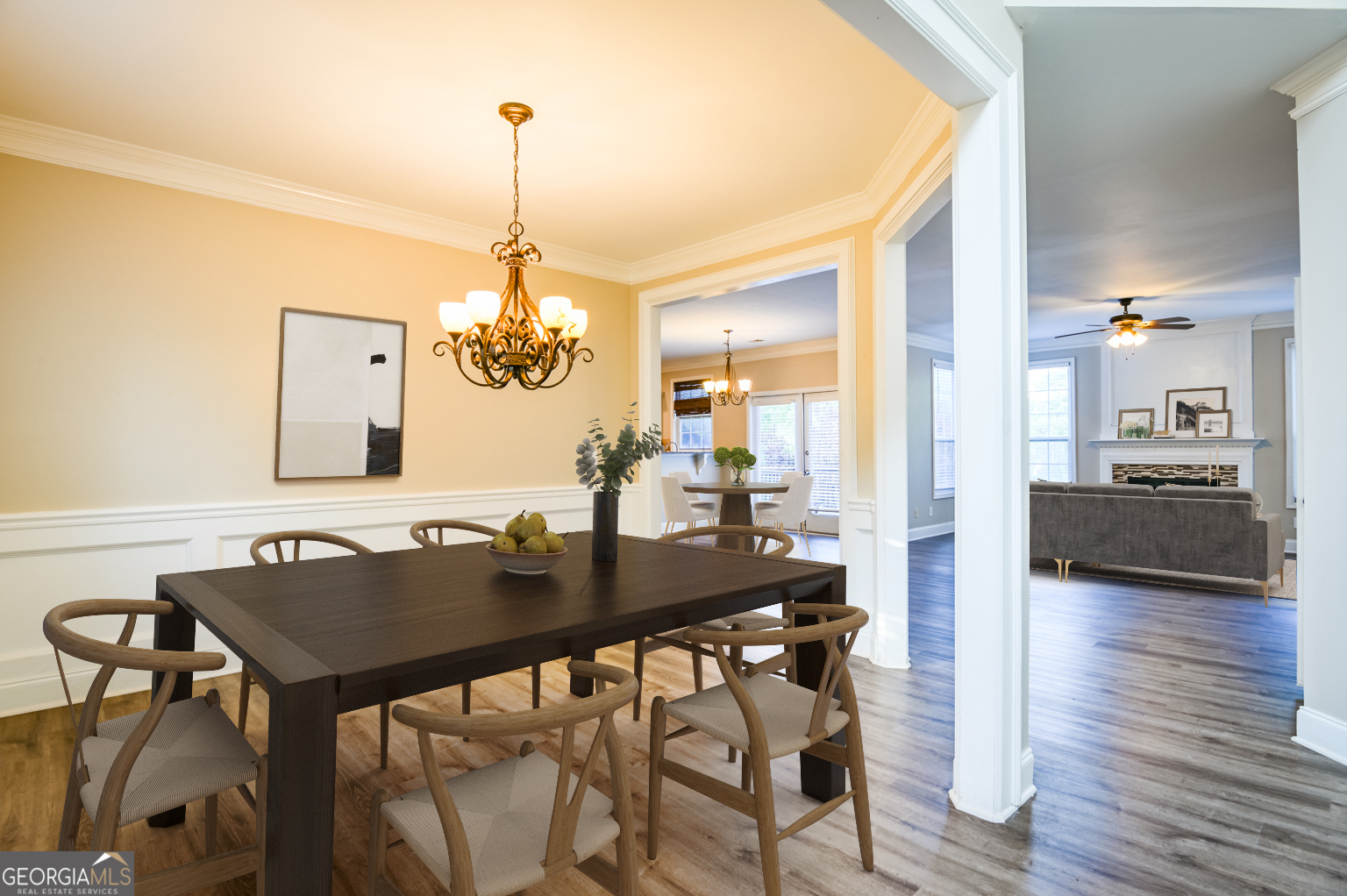 7110 Dressage Way Property Photo 4