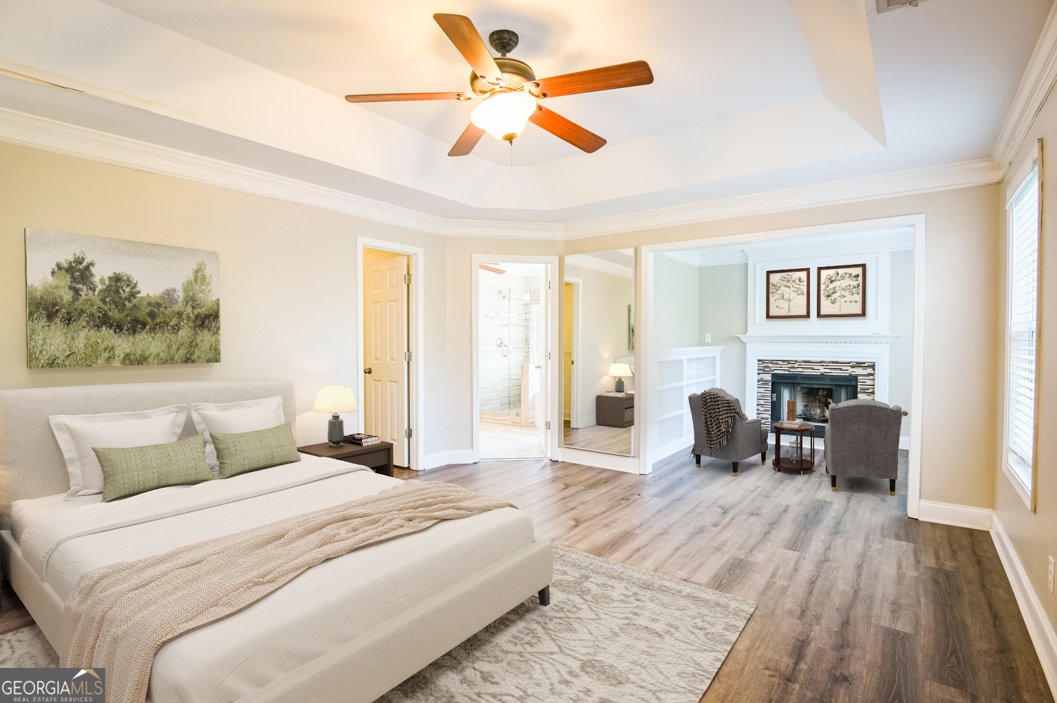 7110 Dressage Way Property Photo 12