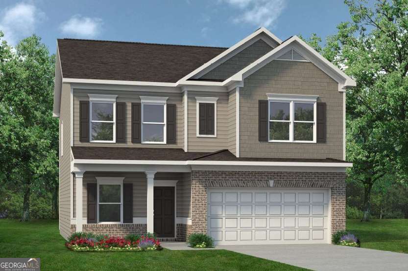 340 Artimis Drive Property Photo 1