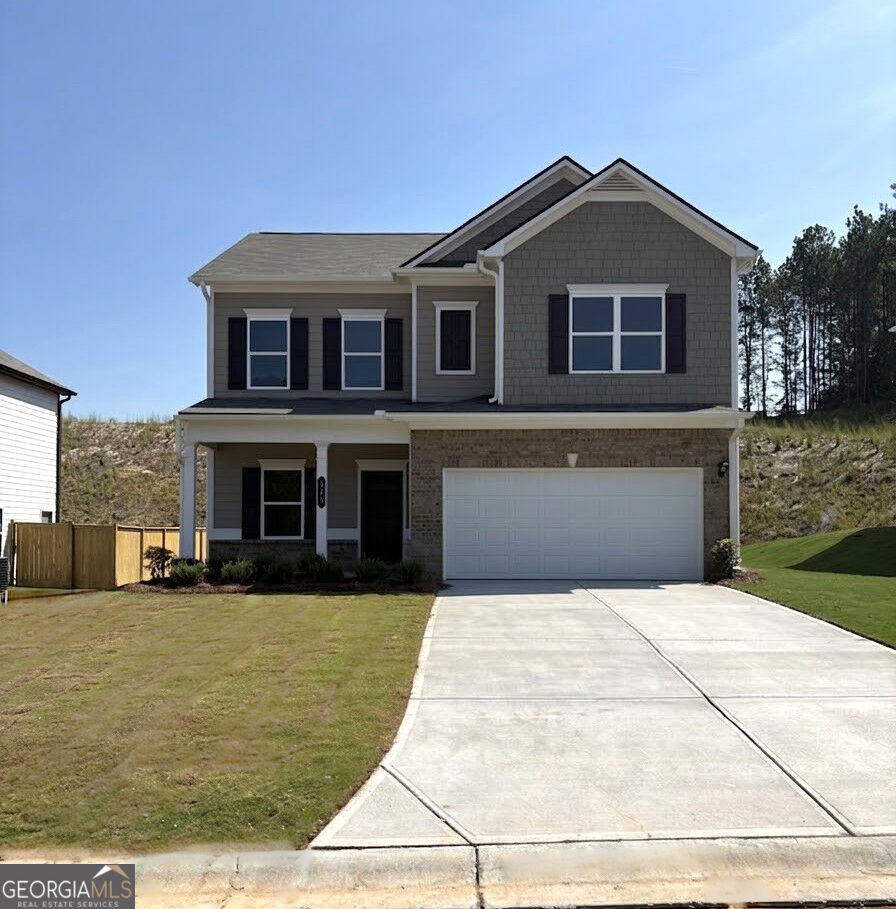 340 Artimis Drive Property Photo 1