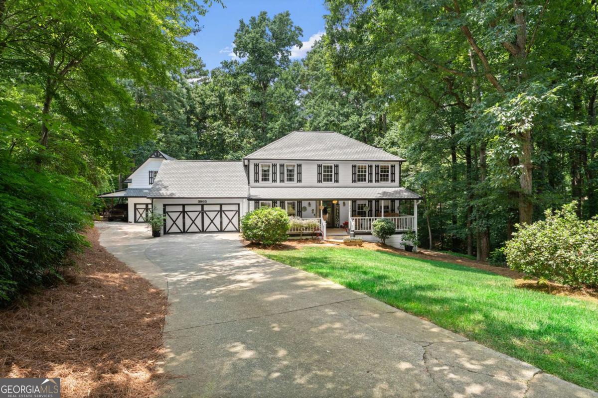 3983 Tinsley Court Nw Property Photo 1
