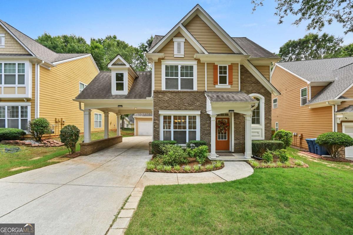 3267 Wyesham Circle Property Photo 1