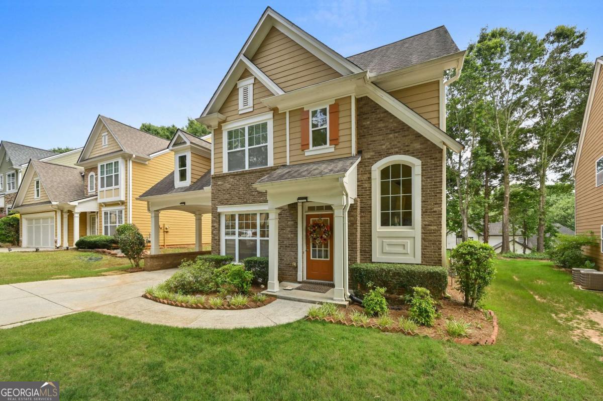 3267 Wyesham Circle Property Photo 33