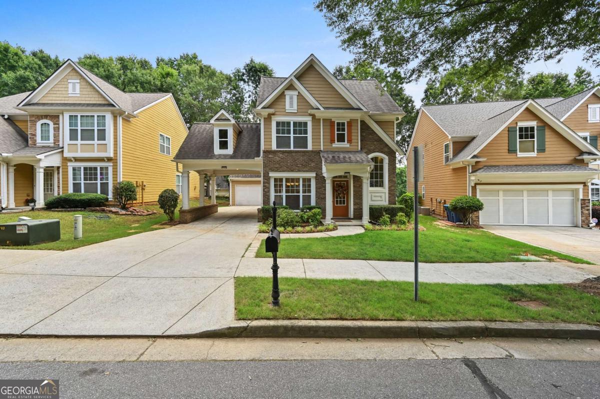 3267 Wyesham Circle Property Photo 35