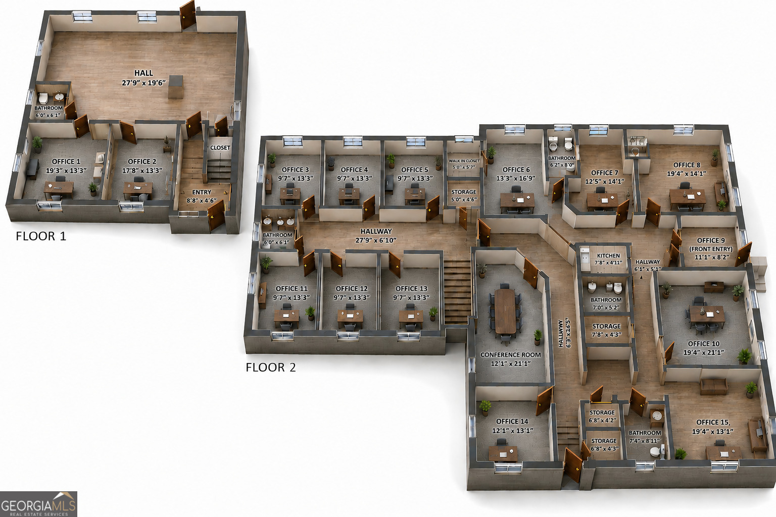 114 W Cherokee Avenue Property Photo 3