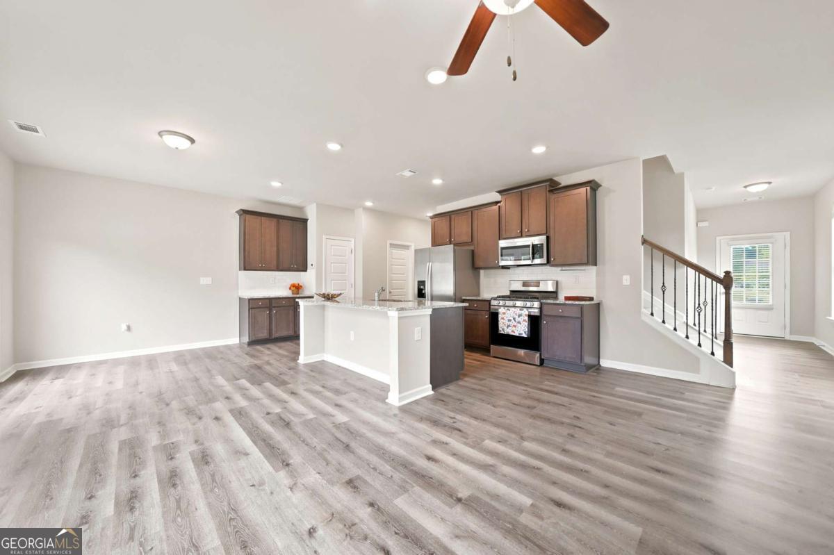 3645 Prospect Point Drive Property Photo 10