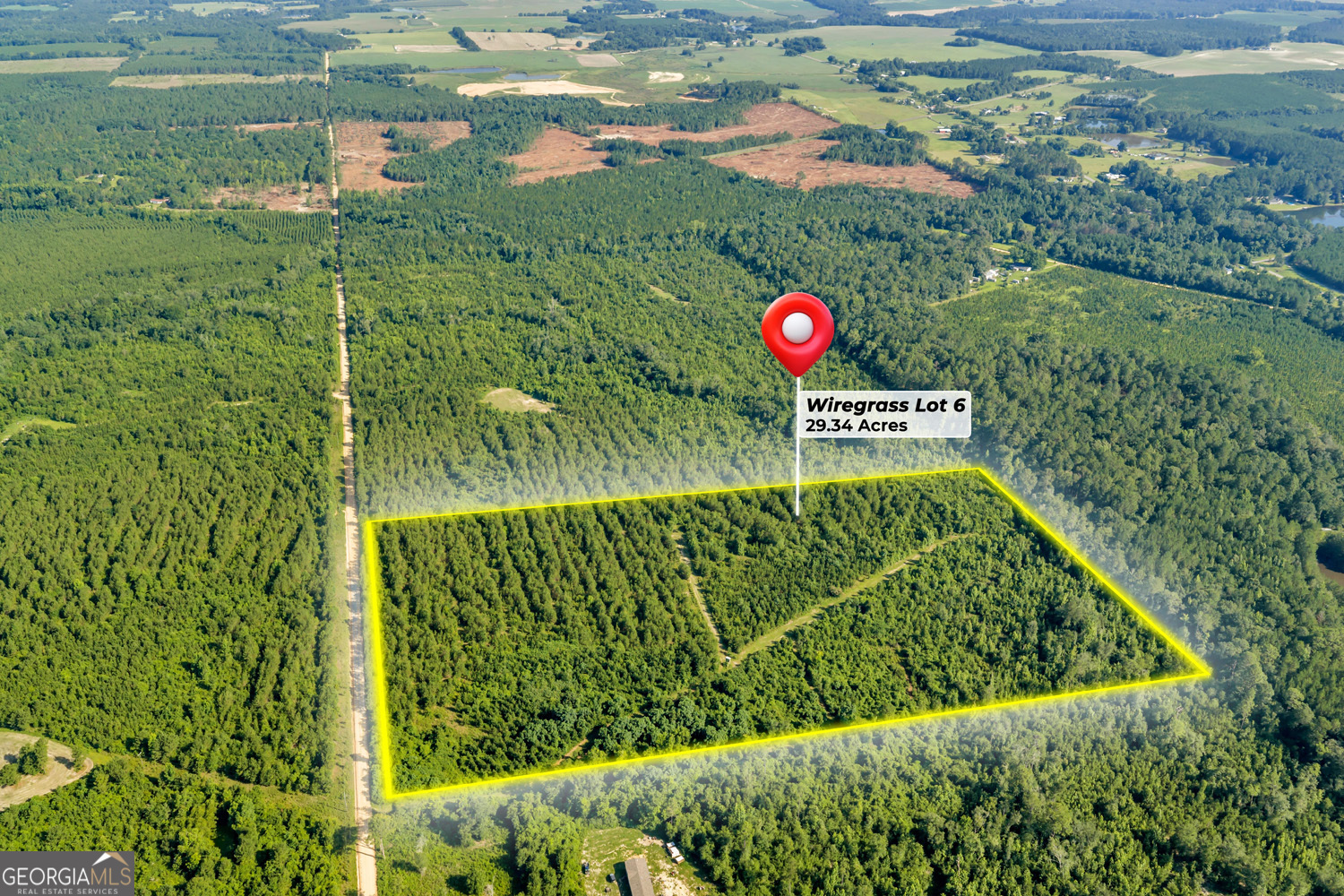 6 Rozar Goolsby Road Property Photo 1