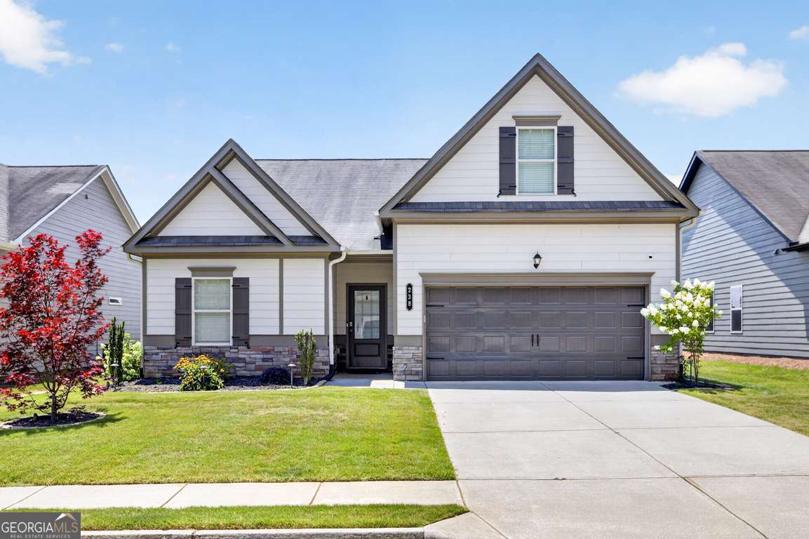 238 Prescott Circle